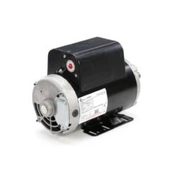B386 Century 5 HP SPL 3450 RPM R56HZ Frame 208-230V Air Compressor Motor - Century # B386 -MotorHub Shop B386B 04234.1555091135