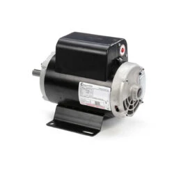 B387 Century 6 HP 3450 RPM R56Y Frame 230V Air Compressor Motor - Century # B387 -MotorHub Shop B387B 95812.1555092998