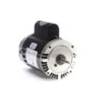 B638 Century 3/4 Hp 3450 RPM 56J Frame 115/230V Switchless Swimming Pool Pump Motor Century # B638 -MotorHub Shop B638A 94689.1557335319