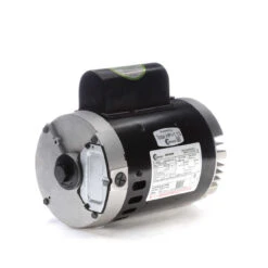 B638 Century 3/4 Hp 3450 RPM 56J Frame 115/230V Switchless Swimming Pool Pump Motor Century # B638 -MotorHub Shop B638B 58621.1557335321