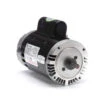 B795 Century 1.5 Hp 3450 RPM 56C Frame 115/230V Switchless Swimming Pool Pump Motor Century # B795 -MotorHub Shop B795 85566.1554403115