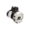 B796 Century 1.5 Hp 3450 RPM 56J Frame 115/230V Switchless Swimming Pool Pump Motor Century # B796 -MotorHub Shop B796A 33540.1557334119
