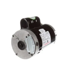 B796 Century 1.5 Hp 3450 RPM 56J Frame 115/230V Switchless Swimming Pool Pump Motor Century # B796 -MotorHub Shop B796B 00173.1557334114