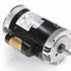 B969 Century 1.5 Hp 2-Speed 56J Frame 115V; 2 Speed Swimming Pool Motor Century # B969 -MotorHub Shop B969 97922.1652799620