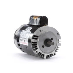 B971 Century 1/2 Hp 2-Speed 56J Frame 115V; 2 Speed Swimming Pool Motor Century # B971
