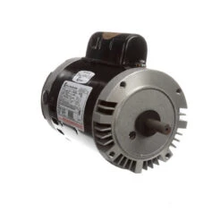 B972 Century 3/4 Hp 2-Speed 56C Frame 115V; 2 Speed Swimming Pool Motor Century # B972
