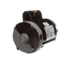 B972 Century 3/4 Hp 2-Speed 56C Frame 115V; 2 Speed Swimming Pool Motor Century # B972 -MotorHub Shop B972B 39427.1555080117