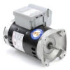 BG853A Century Guardian SVRS Pump Motor 1 HP 56Y 3450RPM 115/230 Volts