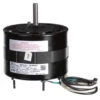 Century BLR6407 Motor | 1/15 Hp 1050 RPM CW 5" Diameter 115 Volts -MotorHub Shop BLR6407 62697.1686677465