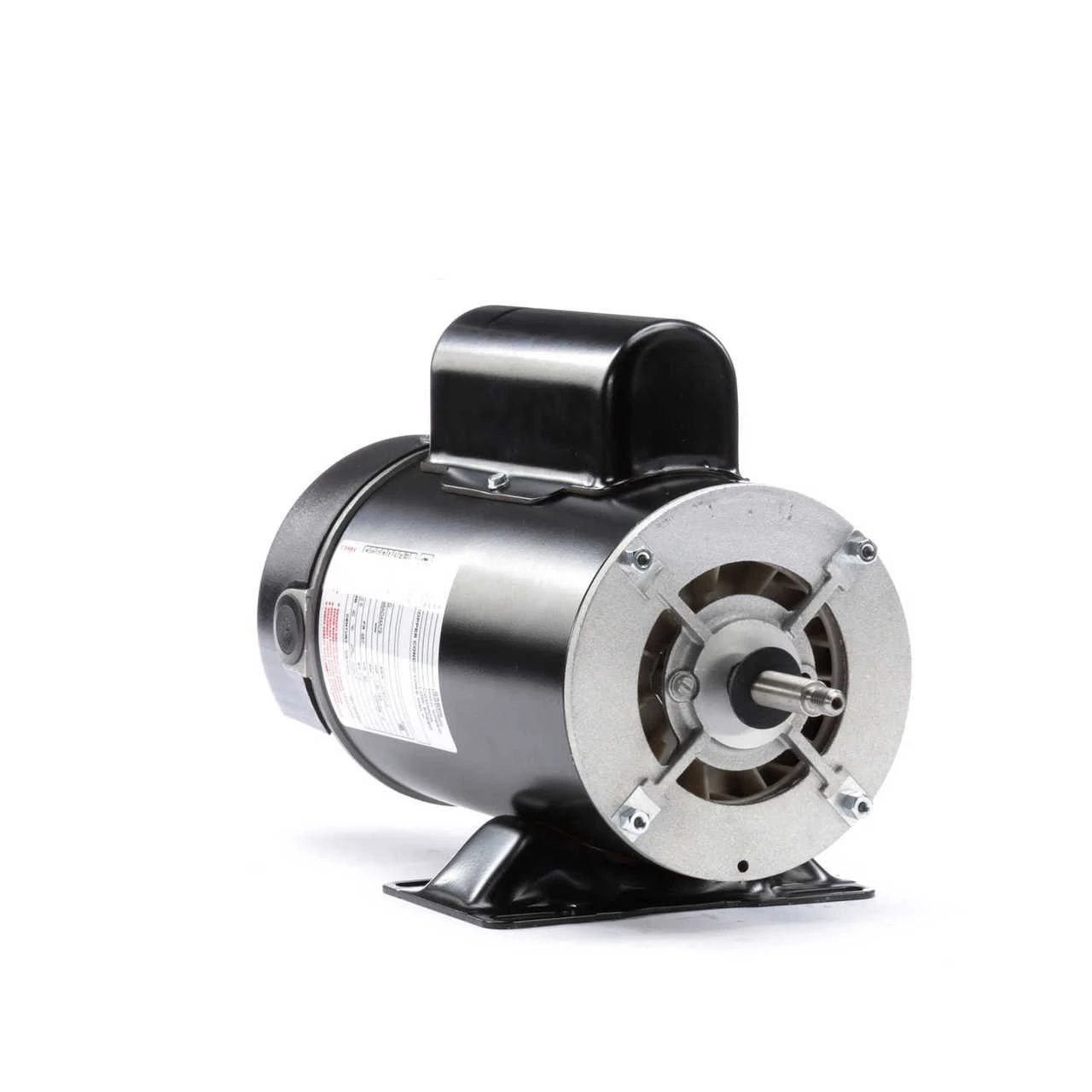 BN34V1 Century 1.5 Hp 3450/1725 RPM 48Y Frame 230V 2-Speed Pool & Spa Electric Motor Century # BN34V1 3 BN34V1 Century 1.5 Hp 3450/1725 RPM 48Y Frame 230V 2-Speed Pool & Spa Electric Motor Century # BN34V1
