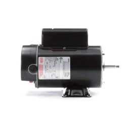 BN50V1 Century 1.5 Hp 3450/1725 RPM 48Y Frame 115V 2-Speed Pool & Spa Electric Motor Century # BN50V1 -MotorHub Shop BN50 93258.1595155775