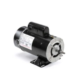 BN61 Century 2 Hp 3450/1725 RPM 48Y Frame 230V 2-Speed Pool & Spa Electric Motor Century # BN61