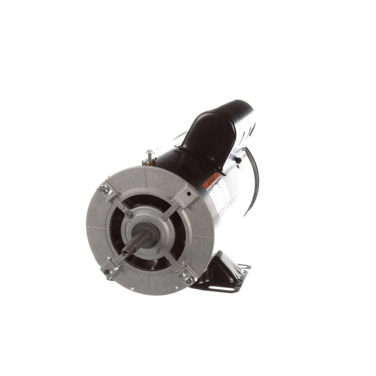BN63 Century 4 Hp 3450/1725 RPM 48Y Frame 230V 2-Speed Pool & Spa Electric Motor Century # BN63 3 BN63 Century 4 Hp 3450/1725 RPM 48Y Frame 230V 2-Speed Pool & Spa Electric Motor Century # BN63