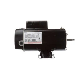 BN63 Century 4 Hp 3450/1725 RPM 48Y Frame 230V 2-Speed Pool & Spa Electric Motor Century # BN63 7 BN63 Century 4 Hp 3450/1725 RPM 48Y Frame 230V 2-Speed Pool & Spa Electric Motor Century # BN63 -MotorHub Shop BN63 80884.1554304689