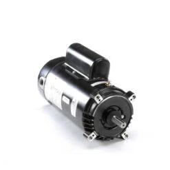 CK1102 Century 1 Hp 3450 RPM 56C Frame 115/230V Swimming Pool - Jet Pump Motor Century # CK1102