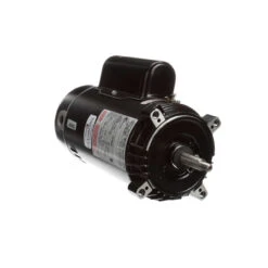 CT1072 Century 3/4 Hp 3450 RPM 56J Frame 115/230V Energy Efficient Swimming Pool Motor