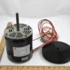 1158 Nidec 1 Hp 1140 RPM 575V 5.6" Dia (No Base) 1-Speed OAO 3-Phase Commercial Condenser Motor 2 1158 Nidec 1 Hp 1140 RPM 575V 5.6" Dia (No Base) 1-Speed OAO 3-Phase Commercial Condenser Motor -MotorHub Shop Canopy motor 34185.1676476811