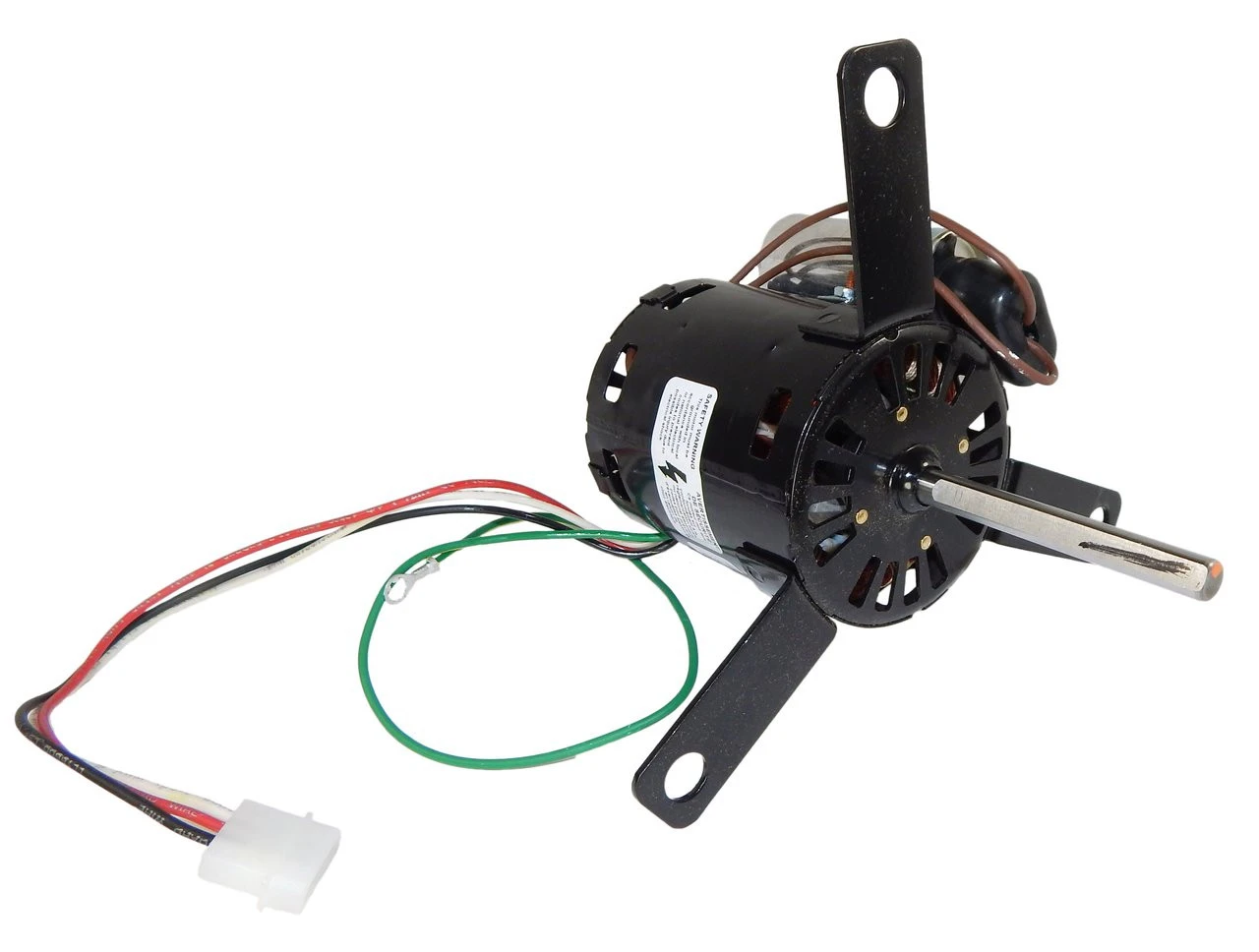 Fasco D0746 Motor | Penn Vent Electric Motor (JE2H057N, JE2H076, 7190-2900) 1/18 Hp, 115 Volts 3 Fasco D0746 Motor | Penn Vent Electric Motor (JE2H057N, JE2H076, 7190-2900) 1/18 Hp, 115 Volts