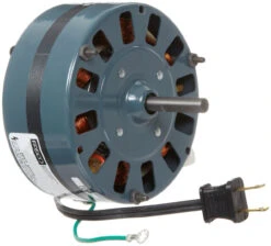 Fasco D1037 Motor | 1/20 Hp 1045 RPM 115 Volts (Penn Vent 7151-2139)