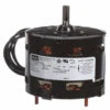 Fasco D107 Motor | 1/160 Hp 600 RPM CCW 3.3" Diameter 208-240 Volts -MotorHub Shop D107A 20839.1534963946
