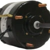 Fasco D1151 Motor | 1/40 Hp 1500 RPM CCW 3.3" Diameter 115 Volts