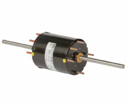 Fasco D1176 Motor | 1/15 Hp 1550 RPM 2-Speed 3.3" Diameter 115 Volts (Carrier Whirlpool)