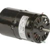 Fasco D1192 Motor | 1/40 Hp 3000 RPM CCW 3.3" Diameter 115 Volts