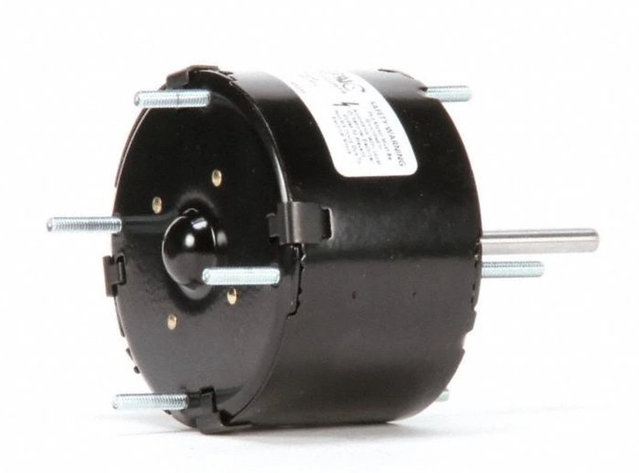 Fasco D603 Motor | 1/50 Hp 1500 RPM CW 3.3" Diameter 115 Volts 5 Fasco D603 Motor | 1/50 Hp 1500 RPM CW 3.3" Diameter 115 Volts - Image 3