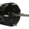 Fasco D167 Motor | 1/70 Hp 1500 RPM CW 3.3" Diameter 115 Volts