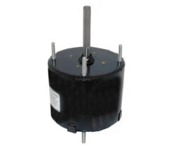 Fasco D182 Motor | 1/60 Hp 1500 RPM CW 3.3" Diameter 115 Volts