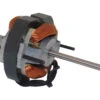 Fasco D201 Motor | 1/85 Hp 3000 RPM CCW 3.3" Diameter 115 Volts 1 Fasco D201 Motor | 1/85 Hp 3000 RPM CCW 3.3" Diameter 115 Volts -MotorHub Shop D200 41581.1490212798