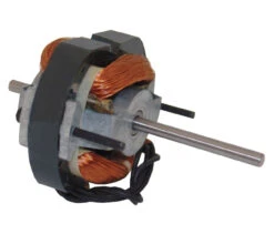 Fasco D201 Motor | 1/85 Hp 3000 RPM CCW 3.3" Diameter 115 Volts