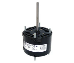 Fasco D230 Motor | 1/100 Hp 3000 RPM CW 3.3" Diameter 115 Volts