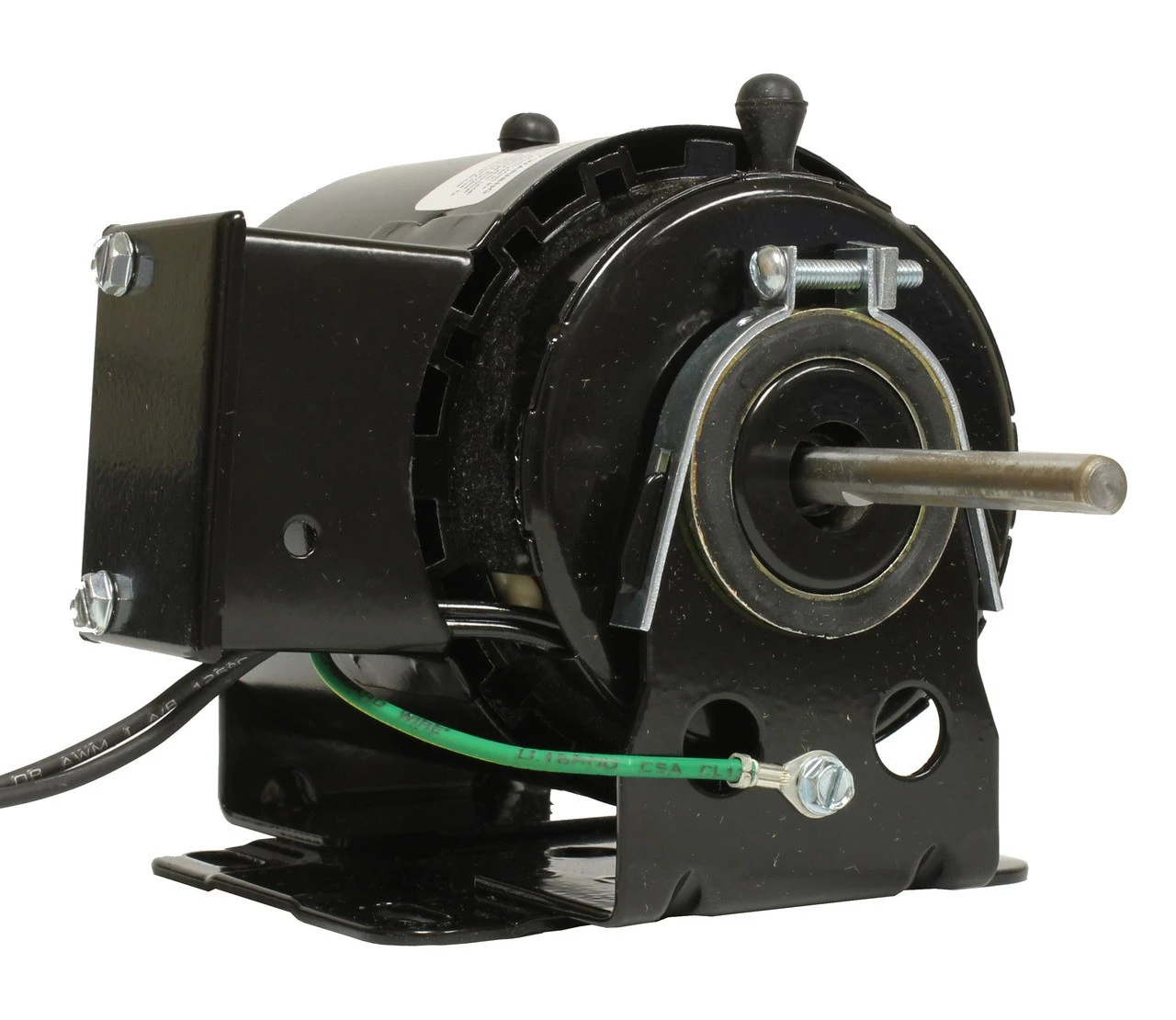 Fasco D238 Motor | 1/15 Hp 1500 RPM CW 3.9" Diameter 115 Volts 3 Fasco D238 Motor | 1/15 Hp 1500 RPM CW 3.9" Diameter 115 Volts