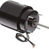 Fasco D334 Motor | 1/15 Hp 1500 RPM CW 3.9" Diameter 230 Volts