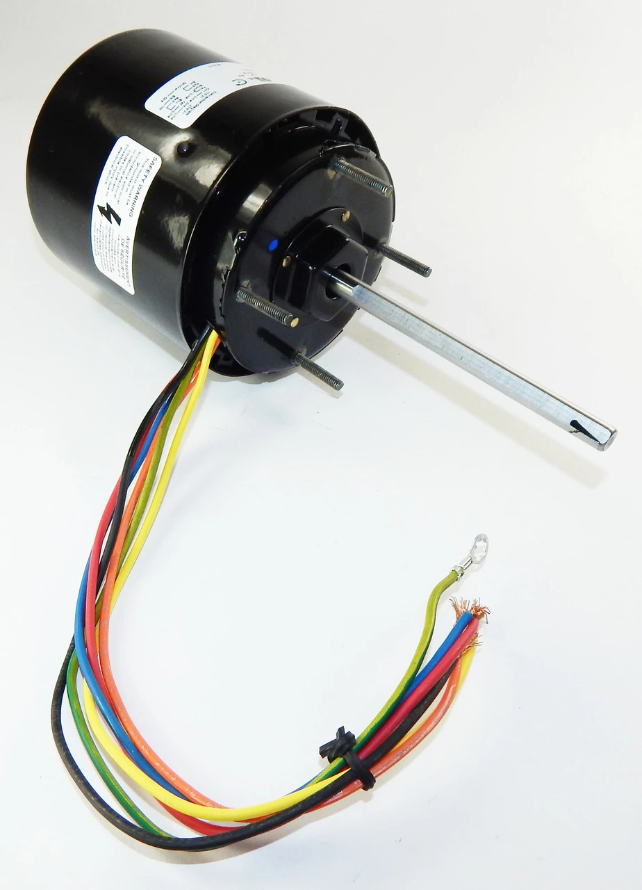 Fasco D351 Motor | 1/20 Hp 1550 RPM 115/230V CWSE TEFC 3.3" Fasco 3 Fasco D351 Motor | 1/20 Hp 1550 RPM 115/230V CWSE TEFC 3.3" Fasco