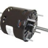 Fasco D365 Motor | 1/25 Hp 1500 RPM 3.3" Diameter 115 Volts -MotorHub Shop D365 48453.1490557296