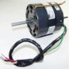 Fasco D374 Motor | 1/8 Hp 1500 RPM 2-Speed CW 4.4" Diameter 115 Volts -MotorHub Shop D374 24609.1542740312