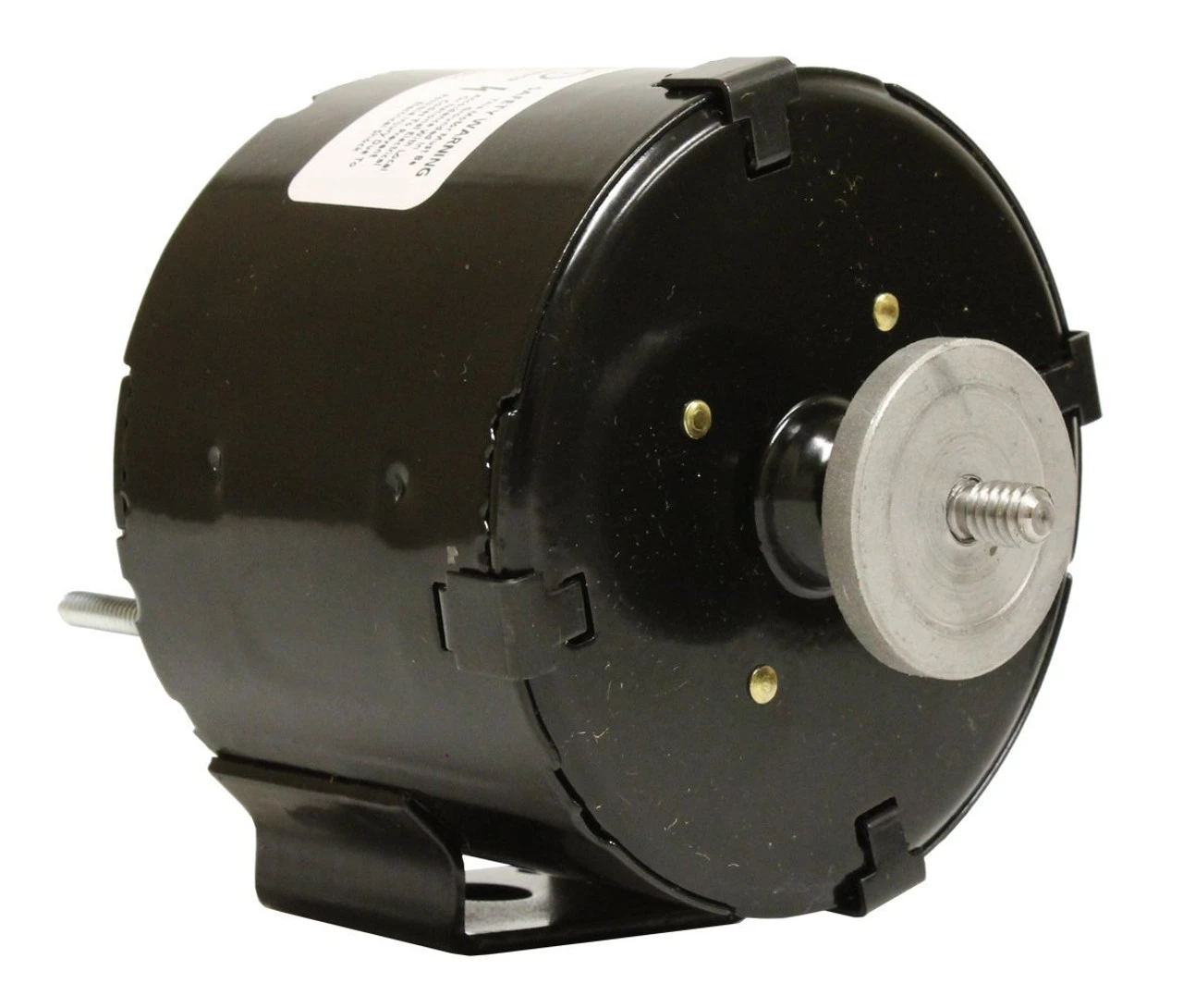 Fasco D429 Motor | 9 Watt 1550 RPM CCW 115 Volts Unit Bearing Motor 3 Fasco D429 Motor | 9 Watt 1550 RPM CCW 115 Volts Unit Bearing Motor