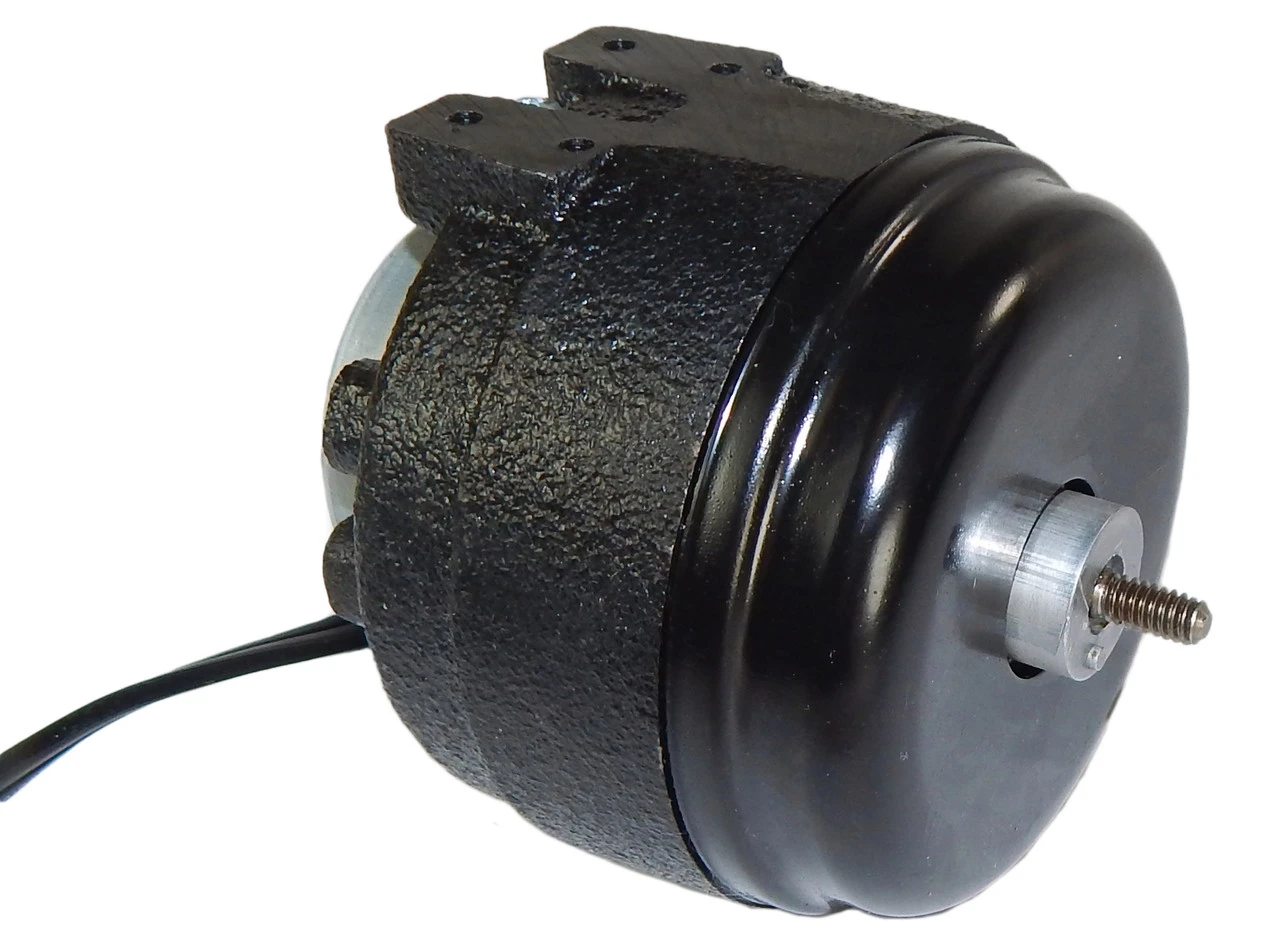 Fasco UB575 Motor | 35 Watt 1550 RPM CCWLE 115V Unit Bearing Refrigeration Motor 3 Fasco UB575 Motor | 35 Watt 1550 RPM CCWLE 115V Unit Bearing Refrigeration Motor