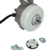 Fasco UB563 Motor | 9 Watt 1550 RPM CCWLE 115V Unit Bearing Refrigeration Motor -MotorHub Shop D582 Front 22721.1438712209