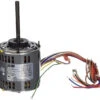 Fasco D701 Motor | 1/2 Hp 1075 RPM 4-Speed 115 Volts 5.6" Diameter Fasco Furnace Motor -MotorHub Shop D701 79489.1490983573
