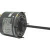 Fasco D725 Motor | 1/6 Hp 1075 RPM 3-Speed 208-230 Volts 5.6" Diameter Fasco Furnace Motor -MotorHub Shop D725 36311.1491058933