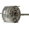 Fasco D743 Motor | 1/5 Hp 1075 RPM 5.6" Diameter 208-230 Volts -MotorHub Shop D743 97288.1490985942