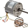 Fasco D7909 Motor | 1/4 Hp 1075 RPM 5.6" Diameter 208-230 Volts 1 Fasco D7909 Motor | 1/4 Hp 1075 RPM 5.6" Diameter 208-230 Volts -MotorHub Shop D7909A 45895.1491229330