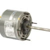Fasco D923 Motor | 1/3 Hp 1075 RPM 3-Speed 208-230 Volts 5.6" Diameter Furnace Motor -MotorHub Shop D923a 09278.1489690017