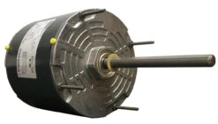 Fasco D929 Motor | 3/4 Hp 1075 RPM 5.6" Diameter 208-230 Volts