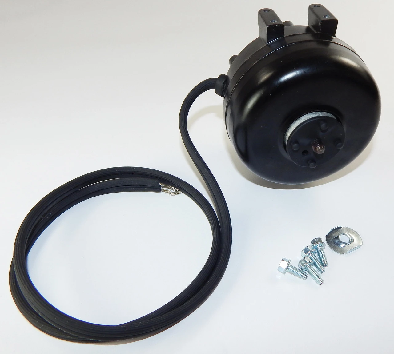 Fasco UB569 Motor | 16 Watt 1550 RPM CCWLE 230V Unit Bearing Refrigeration Motor 3 Fasco UB569 Motor | 16 Watt 1550 RPM CCWLE 230V Unit Bearing Refrigeration Motor