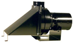 FB-RFB127 | GSW - John Woods Water Heater Exhaust Draft Inducer Blower # 63418, 63172, 7021-8247