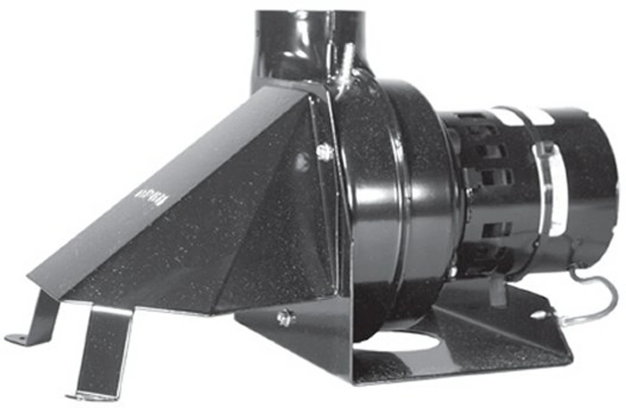 FB-RFB139 | Rheem Rudd Hot Water Heater Exhaust Draft Inducer Blower SP 11608 3 FB-RFB139 | Rheem Rudd Hot Water Heater Exhaust Draft Inducer Blower SP 11608